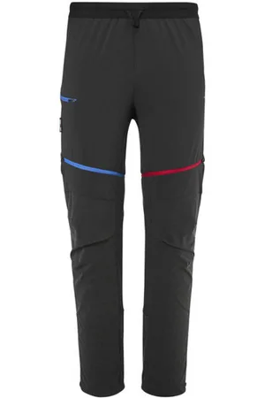 Millet Trilogy Jorasses Lightblank-spacepantaloni alpinismo