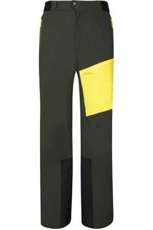 ROCK EXPERIENCE Fanatic Padded Mblank-spacepantaloni da sci