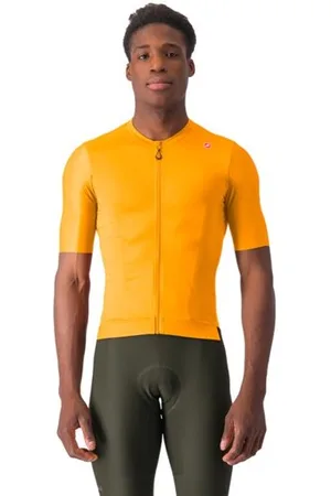Castelli Espressoblank-spacemaglia ciclismo