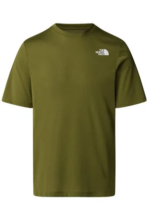 The North Face Foundation Mountain Mblank-spaceT-shirt