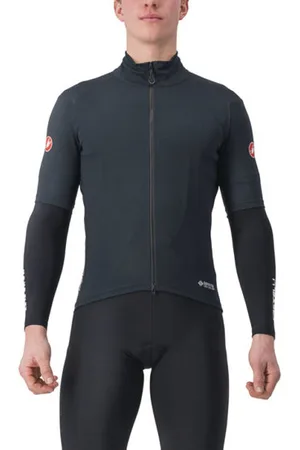 Castelli Perfetto RoS 2blank-spacemaglia ciclismo