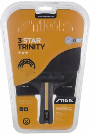 STIGA Trinity ACS 3blank-spaceracchetta ping pong