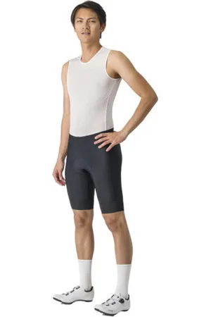Castelli Entrata 2blank-spacepantaloncini ciclismo