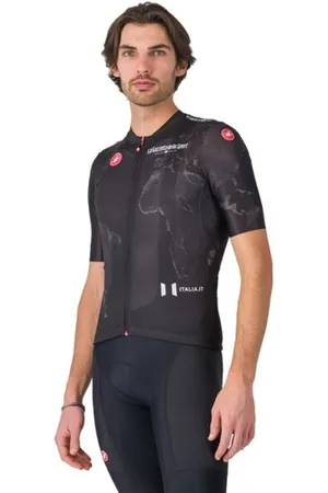 Castelli Giro108 2025blank-spacemaglia ciclismo
