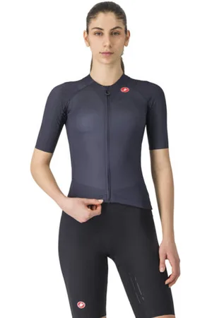 Castelli Aero Pro 8S Wblank-spacemaglia ciclismo