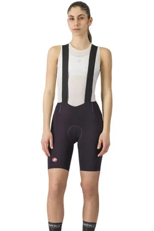 Castelli Free Aero Race S Wblank-spacepantaloncini ciclismo