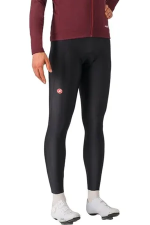 Castelli Espressoblank-spacepantaloni ciclismo