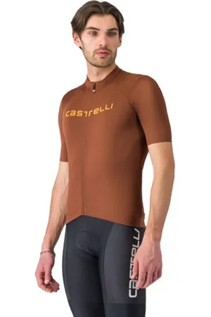 Castelli Prologo Liteblank-spacemaglia ciclismo