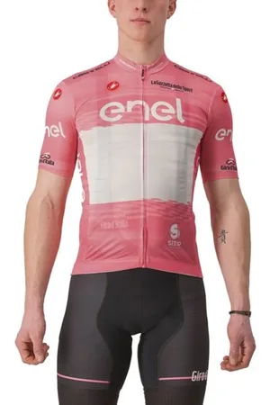 Castelli Giro106 2023blank-spacemaglia ciclismo