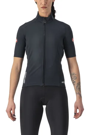 Castelli Perfetto RoS 2Wblank-spacemaglia ciclismo