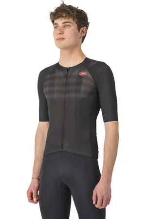 Castelli Aero Race 8Sblank-spacemaglia ciclismo