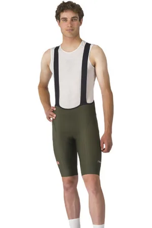 Castelli Competizione 2blank-spacepantaloncini ciclismo