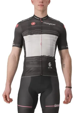 Castelli #Giro106 Competizioneblank-spacemaglia ciclismo