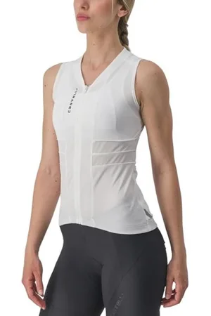 Castelli Anima 4blank-spacetop ciclismo