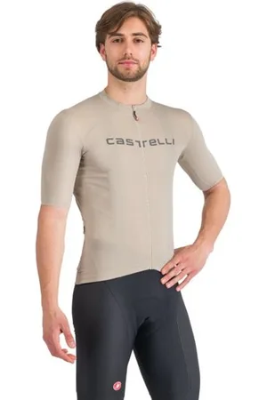 Castelli Prologo Liteblank-spacemaglia ciclismo