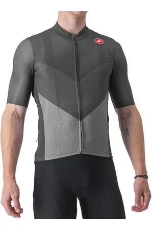 Castelli Endurance Pro 2blank-spacemaglia ciclismo