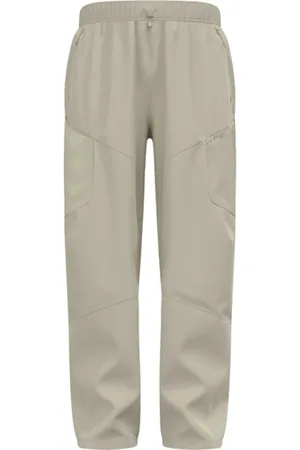 Odlo Essential Cargo Mblank-spacepantaloni trekking