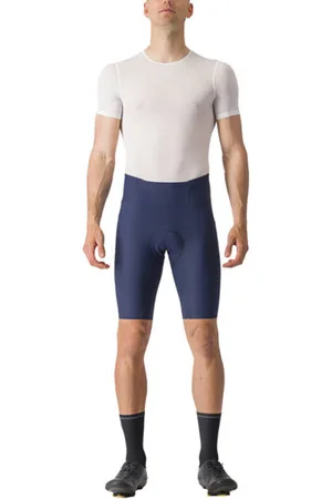 Castelli Espressoblank-spacepantaloncini ciclismo