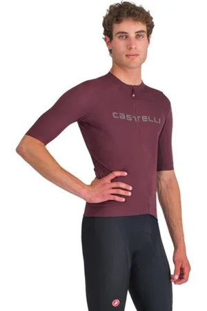 Castelli Prologo Liteblank-spacemaglia ciclismo