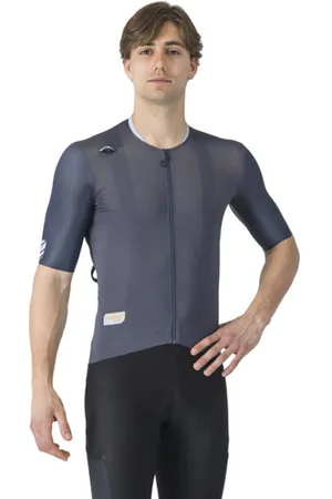 Castelli Unlimited Problank-spacemaglia ciclismo