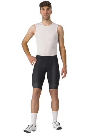 Castelli Endurance 3blank-spacepantaloncini ciclismo