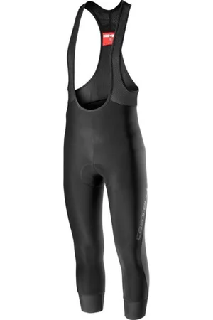 Castelli Tutto Nanoblank-spacepantaloni ciclismo 3/4- uomo. Taglia 2XL
