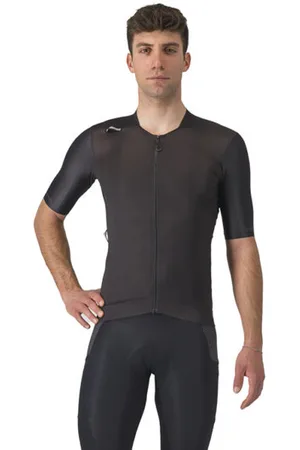 Castelli Unlimited Problank-spacemaglia ciclismo