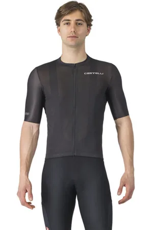 Castelli Unlimited Entrata 3blank-spacemaglia ciclismo