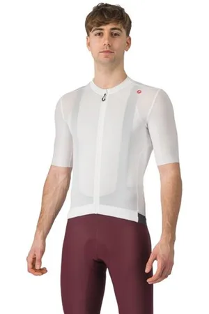 Castelli Espressoblank-spacemaglia ciclismo