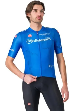 Castelli Giro108 Competizione 3blank-spacemaglia ciclismo