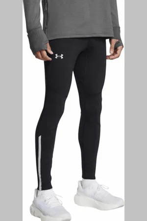Under Armour Launch Elite Cold Weather Mblank-spaceleggings running