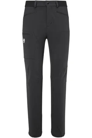 Millet Trilogy Icon Cordura Mblank-spacepantaloni alpinismo