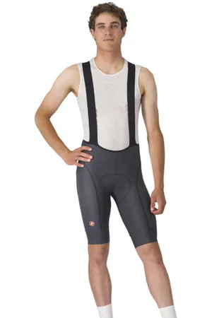 Castelli Competizione 2blank-spacepantaloncini ciclismo