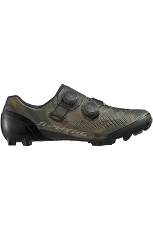 Shimano S-Phyre XC9blank-spacescarpe MTB
