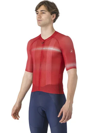 Castelli Climbers A/Cblank-spacemaglia ciclismo