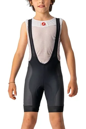 Castelli JR Competizioneblank-spacepantaloncino ciclismo