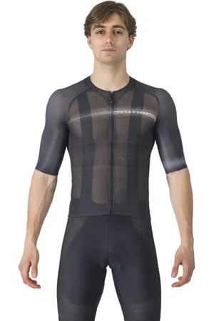 Castelli Climbers A/Cblank-spacemaglia ciclismo