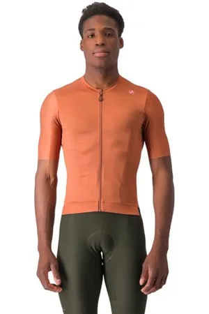 Castelli Espressoblank-spacemaglia ciclismo