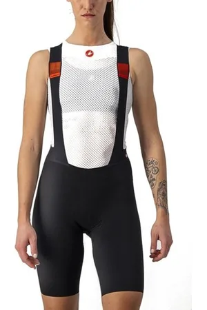 Castelli Premio Wblank-spacepantaloni ciclismo