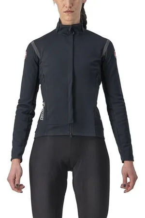 Castelli Perfetto RoS 2 Wblank-spacegiacca ciclismo