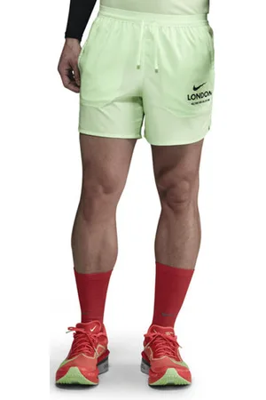 Nike Stride Dri-FIT 5” Mblank-spacepantaloni corti running