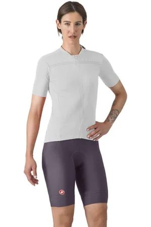 Castelli Prima 2blank-spacepantaloncini ciclismo