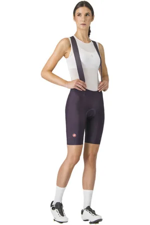 Castelli Prima 2 DTblank-spacepantaloncini ciclismo