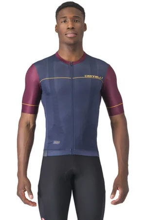 Castelli Unlimited Endurance 2blank-spacemaglia ciclismo