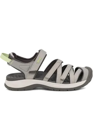 Teva W Tirra Sport Closed-Toeblank-spacesandali