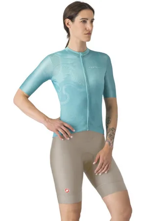 Castelli Prima 2 DTblank-spacepantaloncini ciclismo