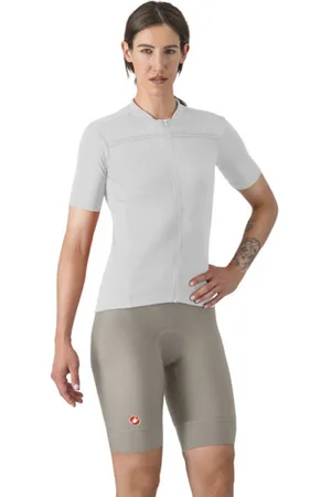 Castelli Prima 2blank-spacepantaloncini ciclismo