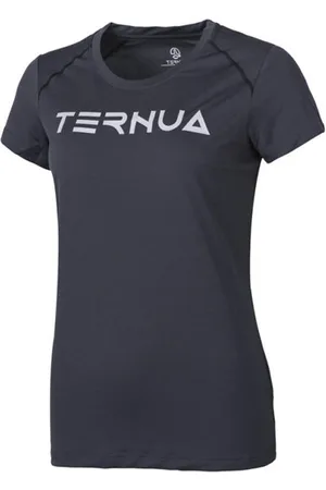 Ternua Provet Tee Wblank-spaceT-shirt
