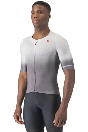 Castelli UPFblank-spacemaglia ciclismo