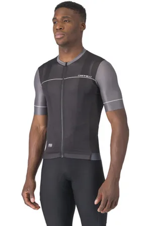 Castelli Unlimited Endurance 2blank-spacemaglia ciclismo